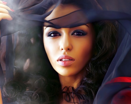 9 Most Interesting Types of Women!
