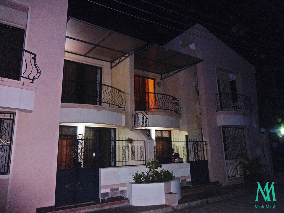 Maish House