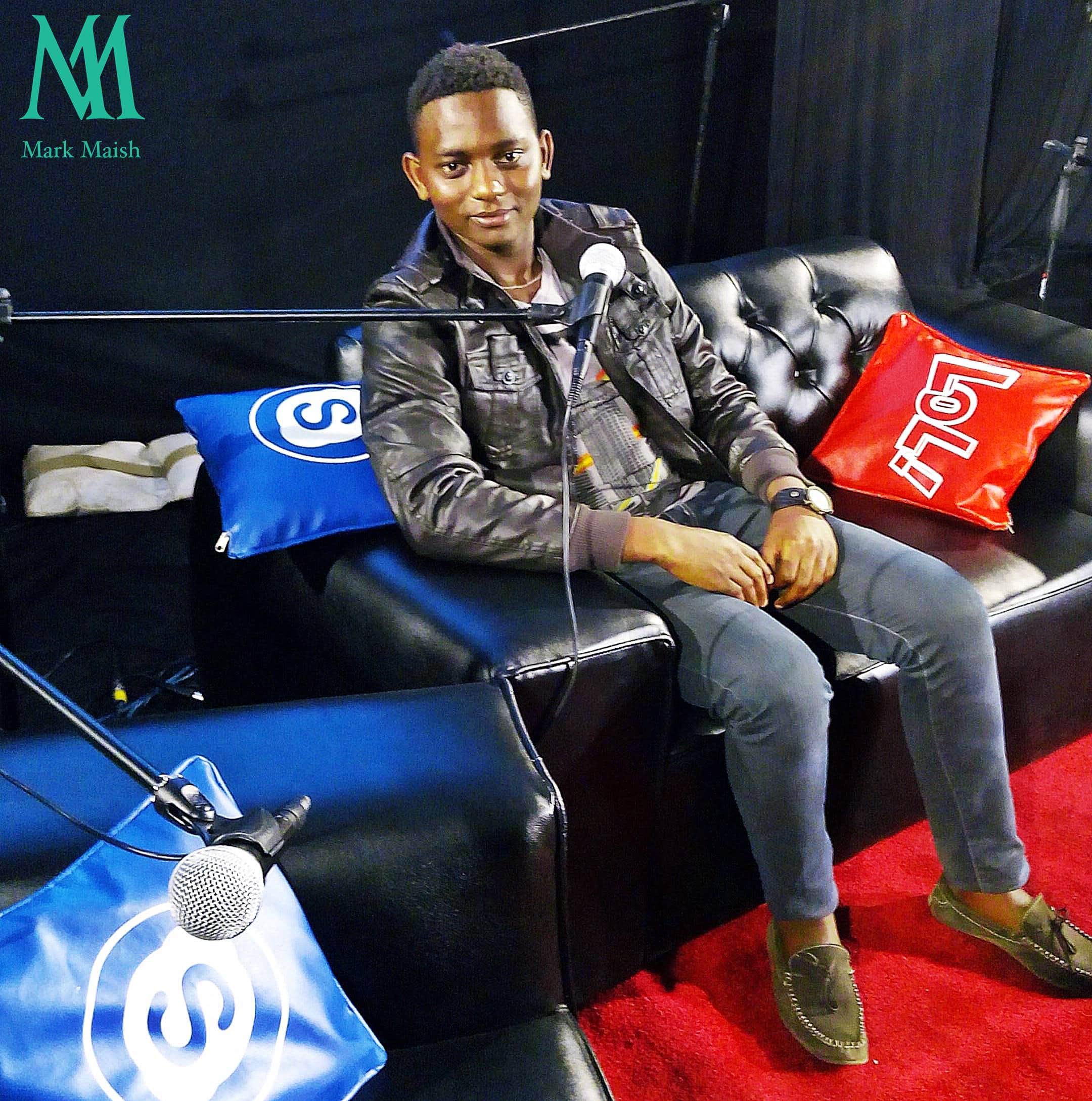 Mark Maish TV Panelist