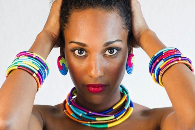 Rwanda models