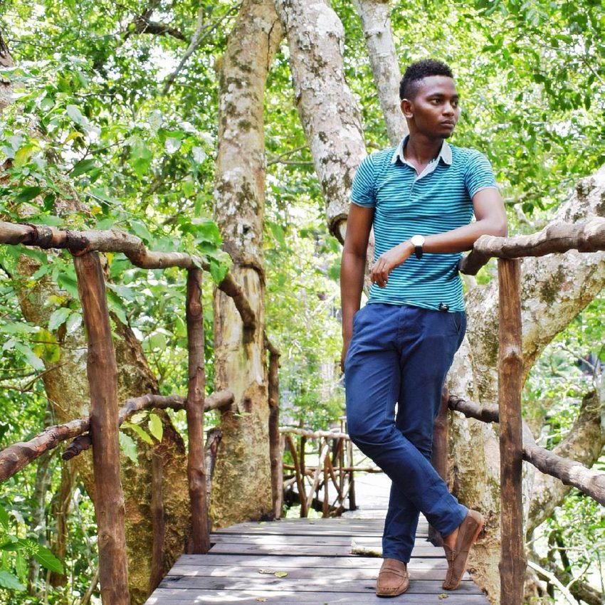 Mark Maina Pictures