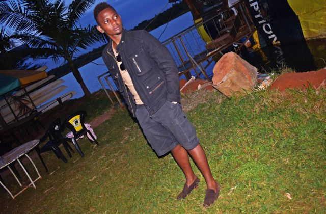Maish Mark
