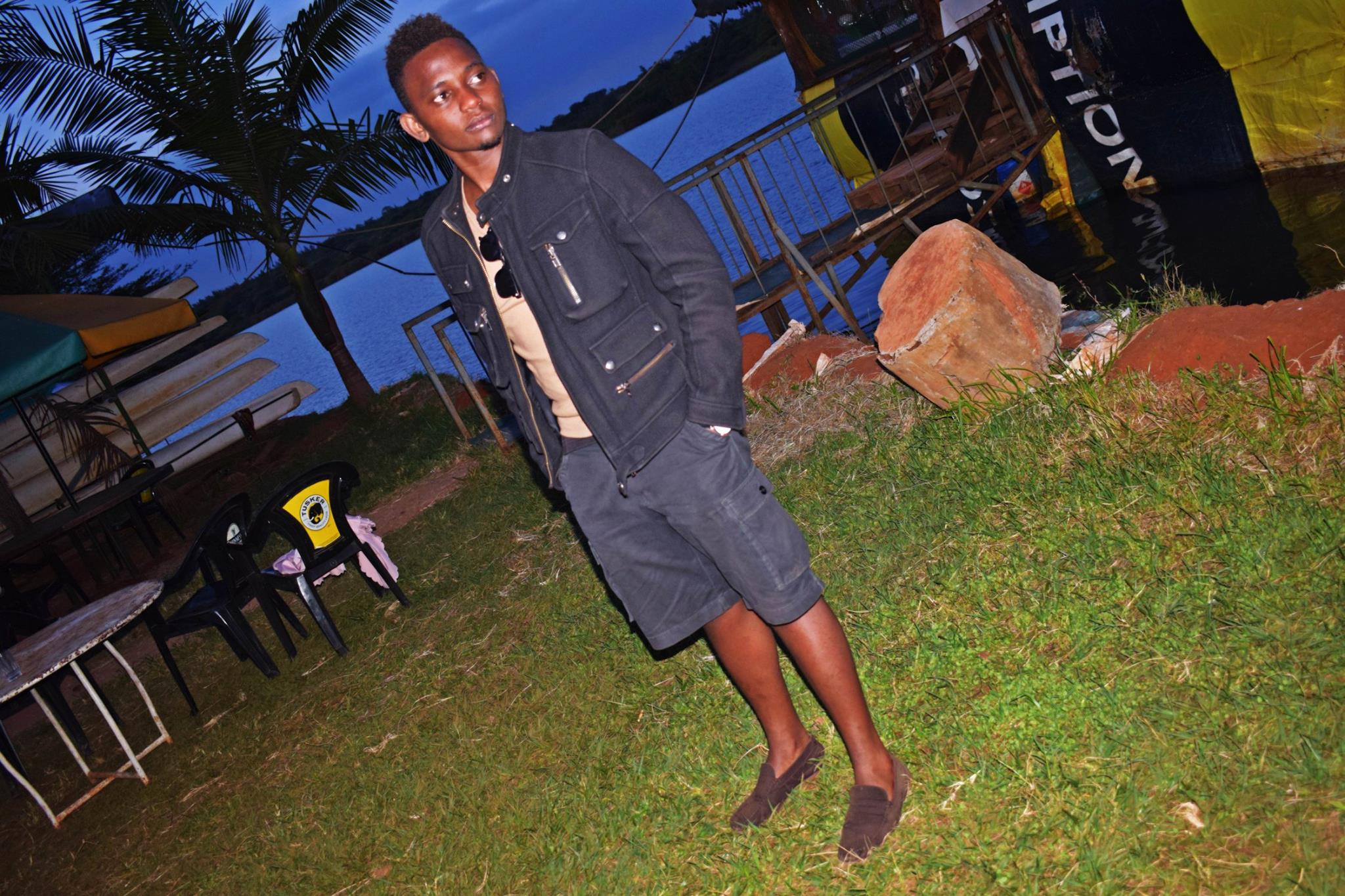 Maish Mark