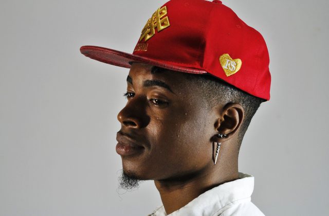 Rapper